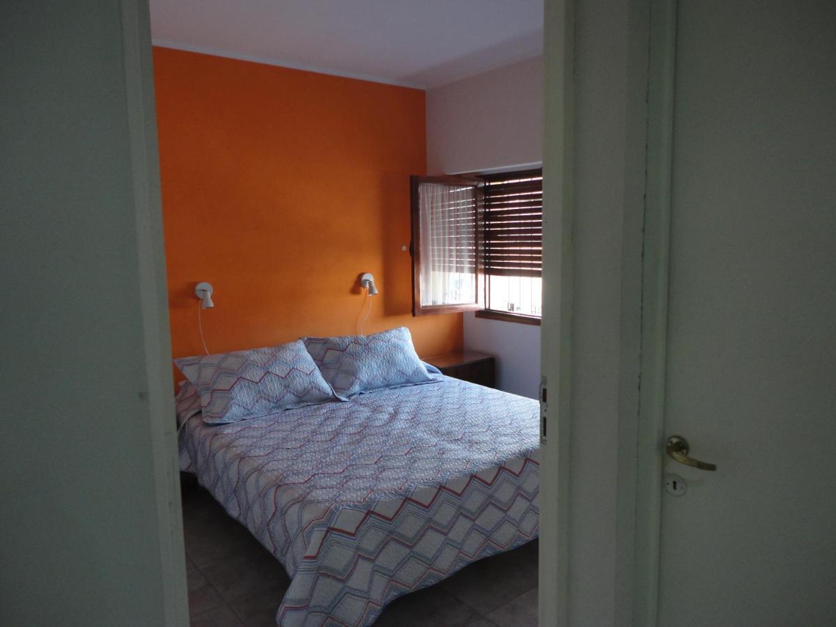 El Buen Descanso Gualeguaychu Exterior photo